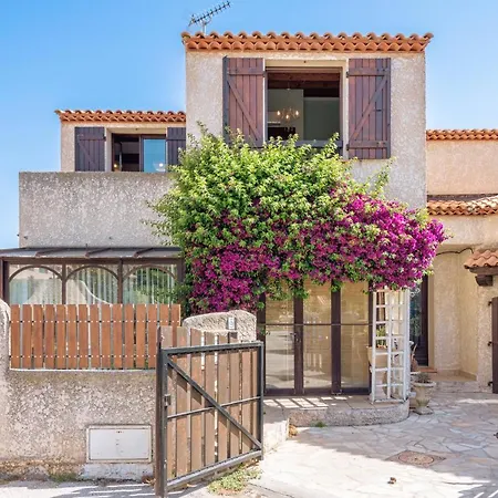 Maison Cosy Avec Petite Piscine * Six-Fours-les-Plages