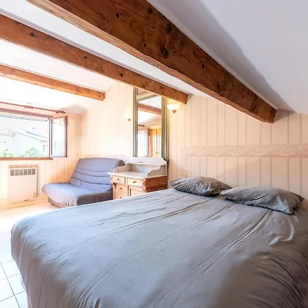 Maison Cosy Avec Petite Piscine Βίλα Six-Fours-les-Plages
