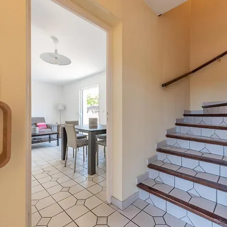 Maison Cosy Avec Petite Piscine Villa *