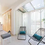 Maison Cosy Avec Petite Piscine