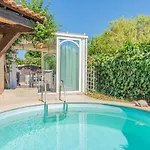 Maison Cosy Avec Petite Piscine Villa *