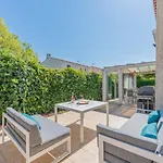 Villa Maison Cosy Avec Petite Piscine