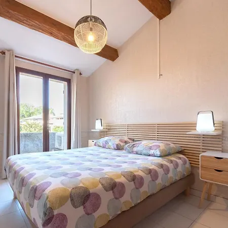 Villa Maison Cosy Avec Petite Piscine *