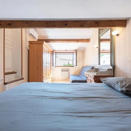 Maison Cosy Avec Petite Piscine *