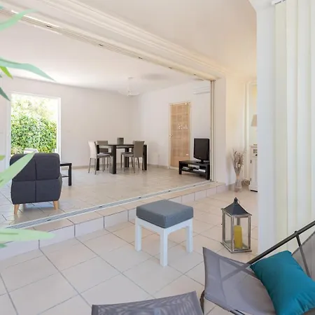 Villa Maison Cosy Avec Petite Piscine *