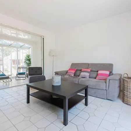 Maison Cosy Avec Petite Piscine * Six-Fours-les-Plages