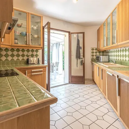 Maison Cosy Avec Petite Piscine Villa Six-Fours-les-Plages