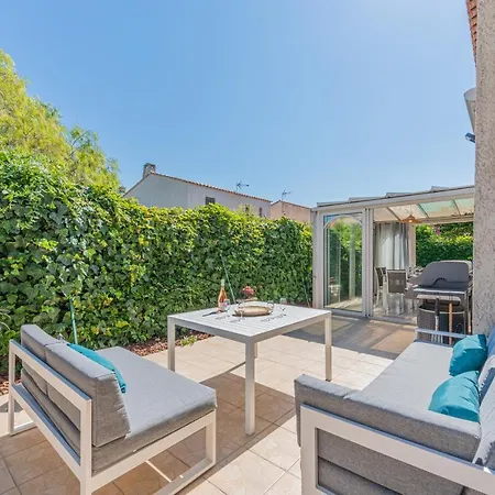 Villa Maison Cosy Avec Petite Piscine