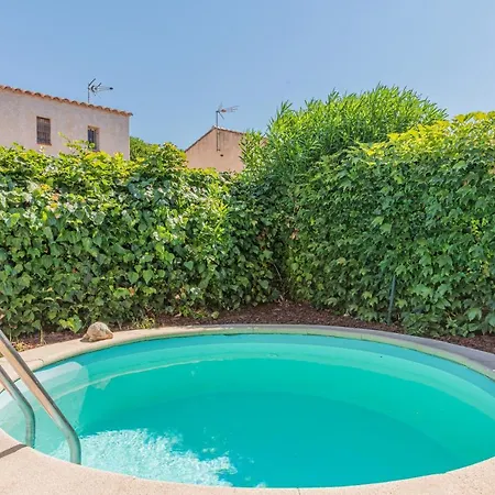 Villa Maison Cosy Avec Petite Piscine Six-Fours-les-Plages