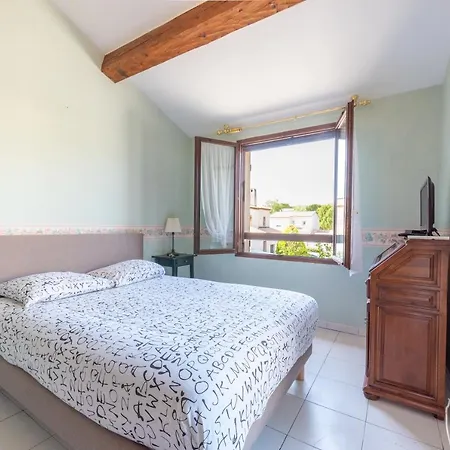 Maison Cosy Avec Petite Piscine Villa Six-Fours-les-Plages